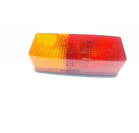 LAMPA ZESPOLONA TYLNA  PRAWA [CFE006]