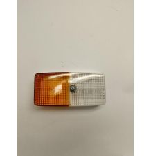 KLOSZ LAMPY PRZEDNIEJ ZESP. L/P [CFE013-KL]