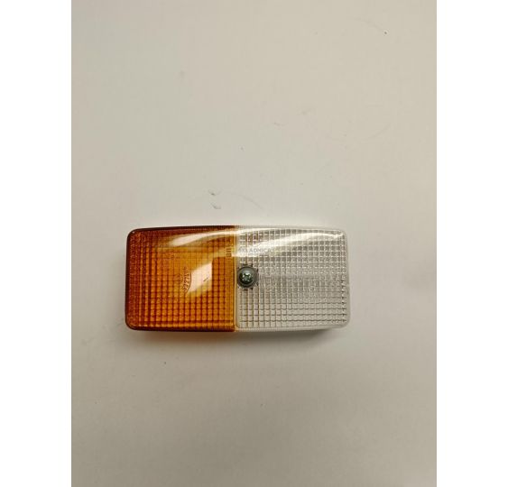 KLOSZ LAMPY PRZEDNIEJ ZESP. L/P [CFE013-KL]