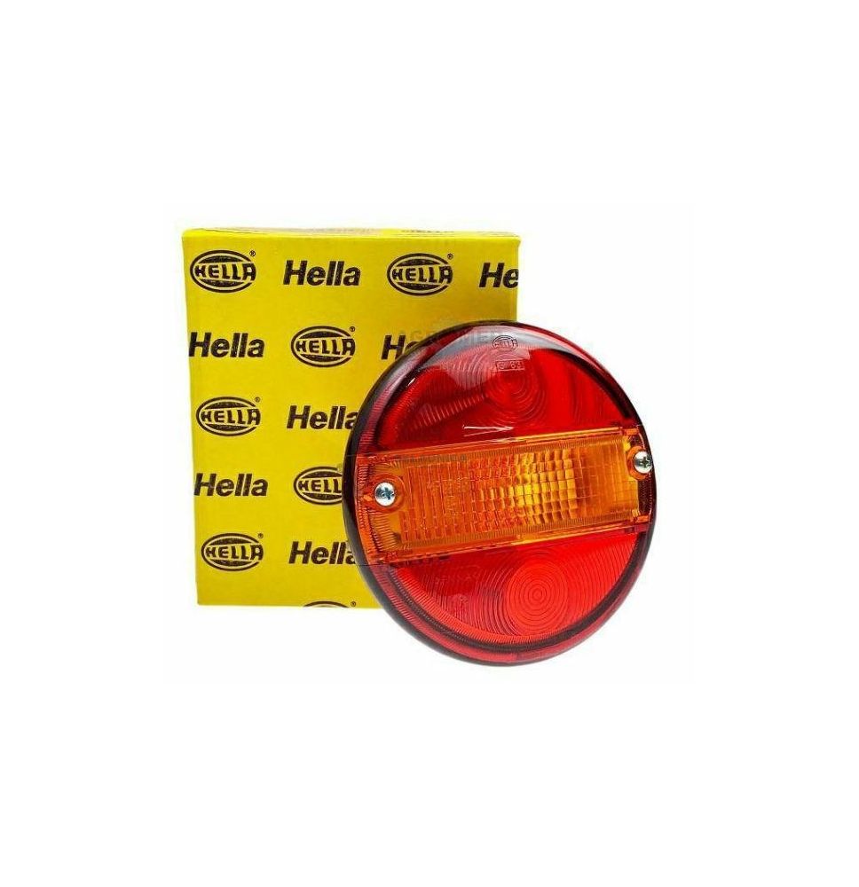 KLOSZ LAMPY ZESP. TYLNEJ P/L [CFE020]