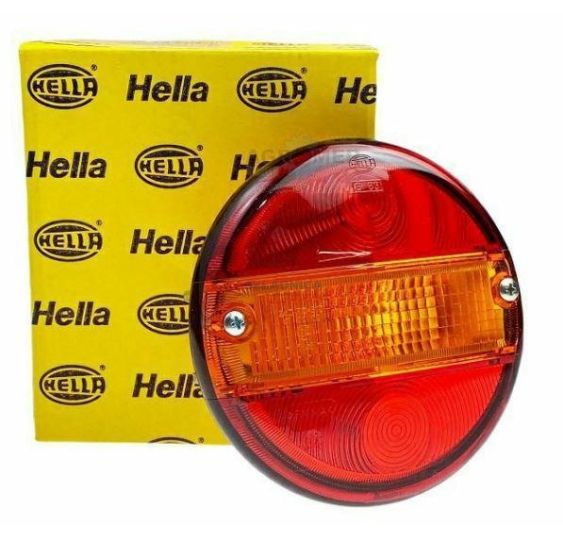 KLOSZ LAMPY ZESP. TYLNEJ P/L [CFE020]