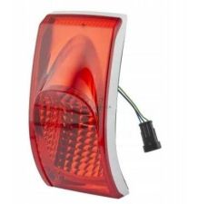 LAMPA TYLNA POZYCYJNA CZERWONA [CFE028]