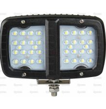 LAMPA ROBOCZA LED PROSTOKĄT LM-3650 [CFE033-SP]