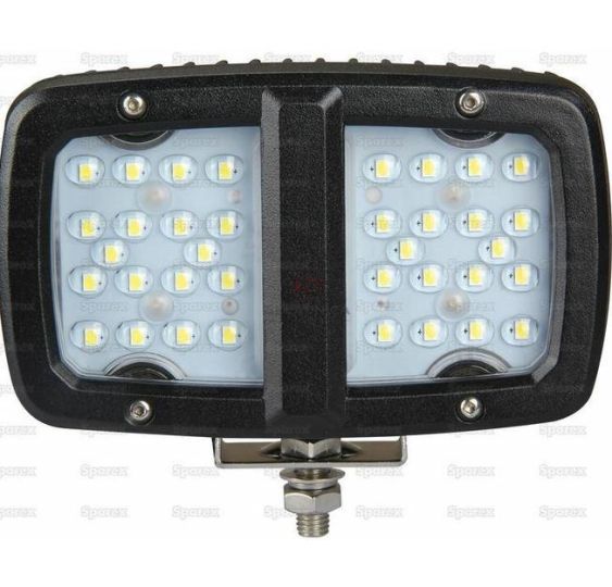 LAMPA ROBOCZA LED PROSTOKĄT LM-3650 [CFE033-SP]