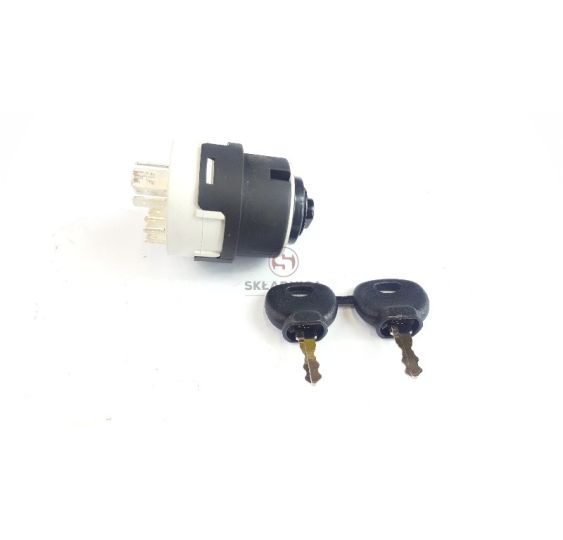 STACYJKA 4+6   EHR  REVERS [CFE104]