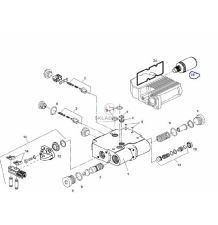 CEWKA ELEKTROZAWORU [CFE323-A]