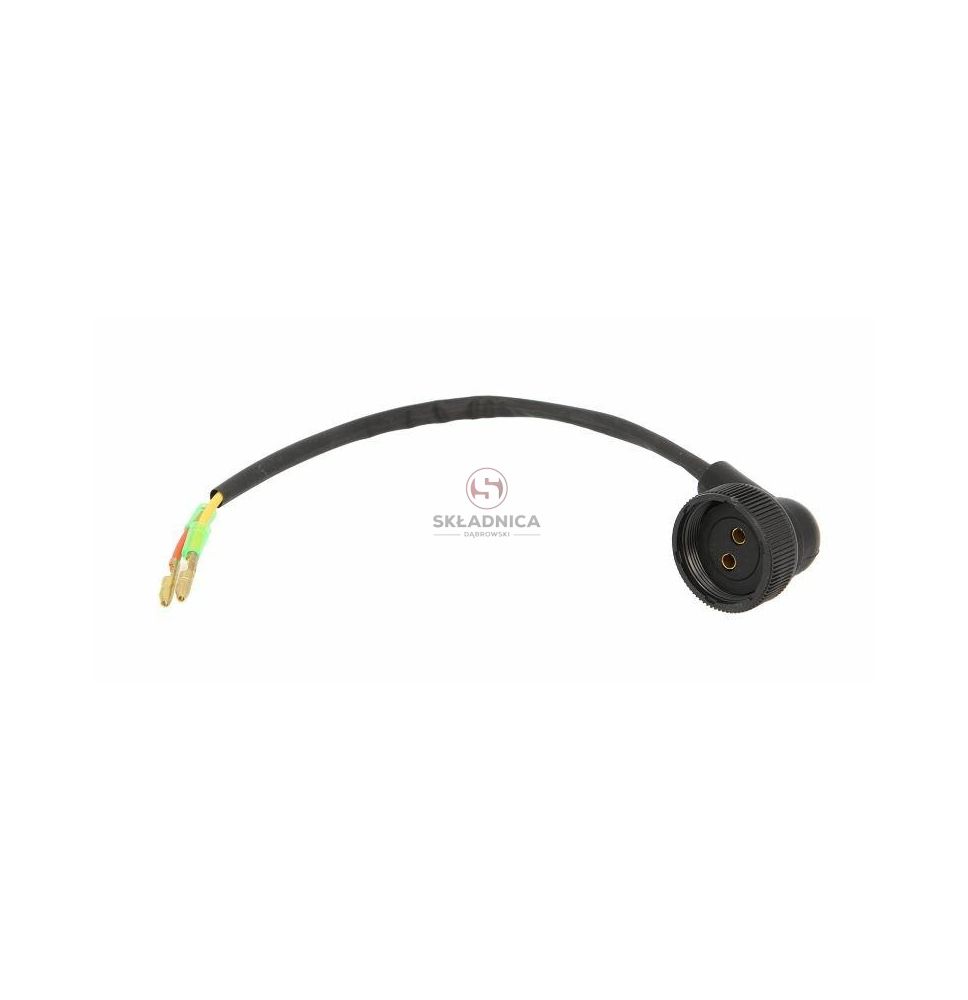 ELEMENT OSUSZACZA POWIETRZA [CFE327-WT2]