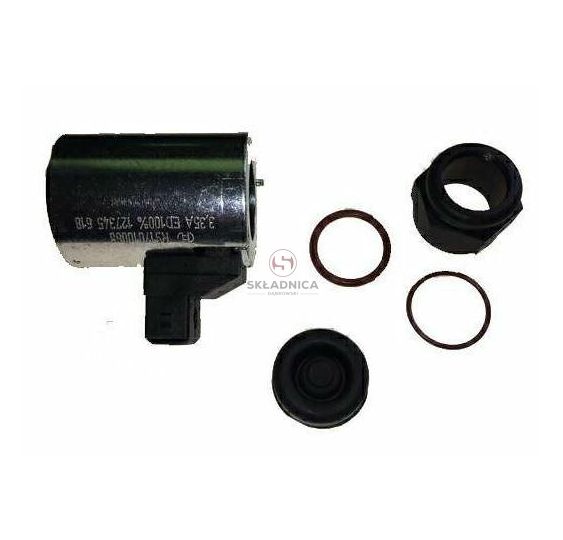 CEWKA  12V    FI-19  2-PINY [CFE351]