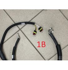 INSTALACJA ELEKTRYCZNA SILNIK -1 [CFE700]
