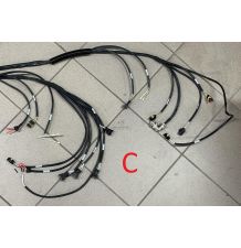 INSTALACJA ELEKTRYCZNA SKRZ-1 [CFE701]