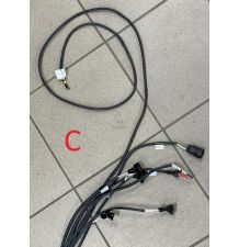 INSTALACJA ELEKTRYCZNA SKRZ-2 [CFE702]