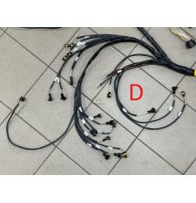 INSTALACJA ELEKTRYCZNA SKRZ-2 [CFE702]