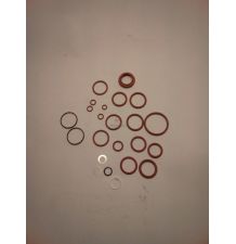 ZESTAW USZCZELNIEŃ ROZDZIELACZA [CFH305]