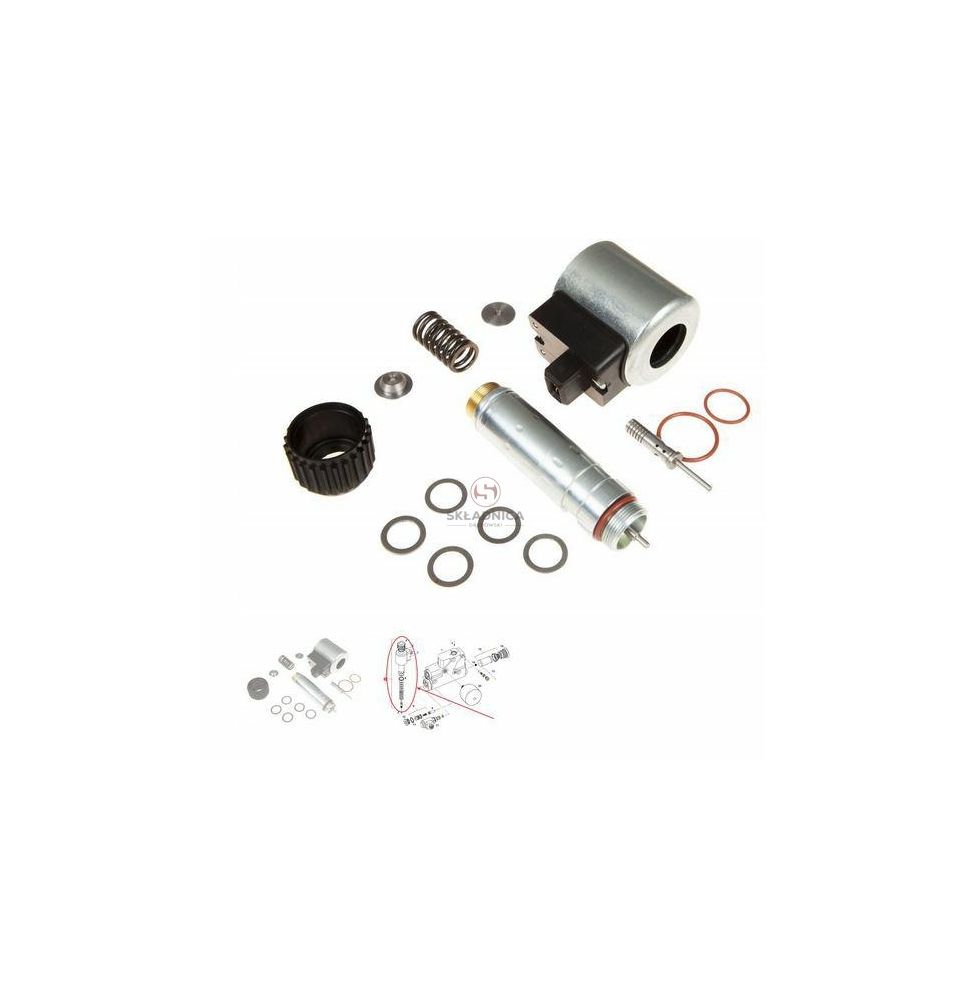 ELEKTROZAWÓR  FI-19.0  L-28 [CFH309]