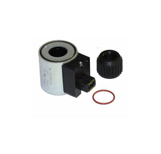 CEWKA  12V    FI-22   2-PINY    AMP [CFH309-C]