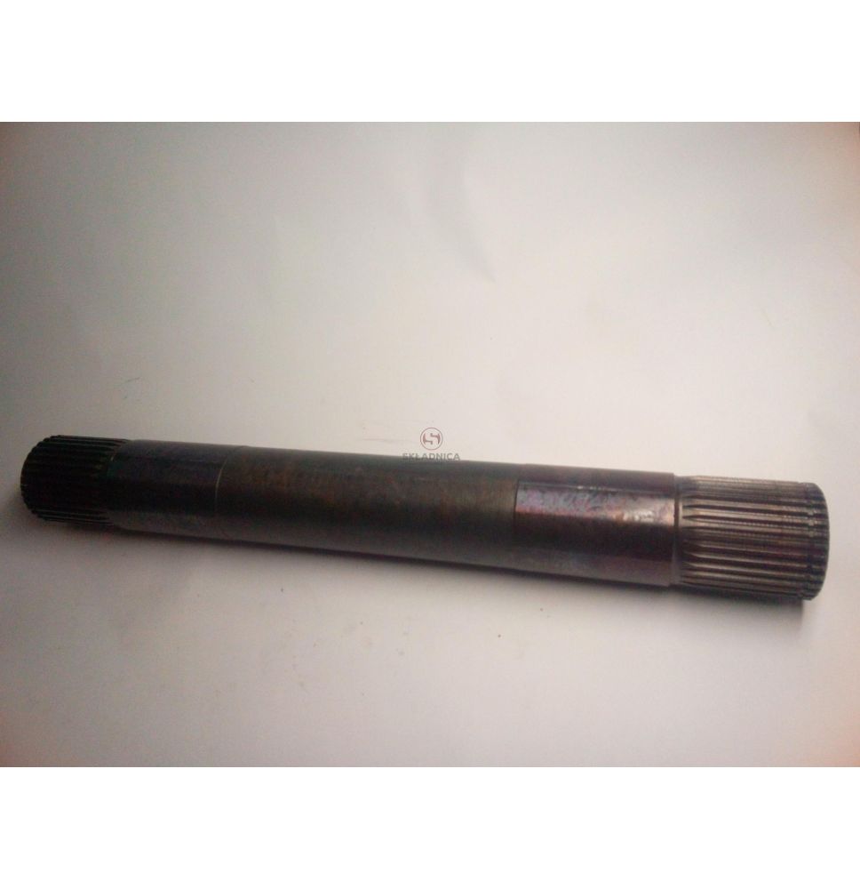 WAŁ RAMION L-560mm FI-72mm [CFH520]