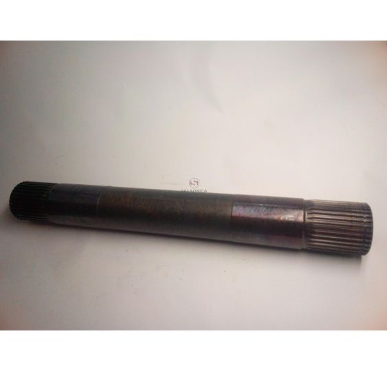 WAŁ RAMION L-560mm FI-72mm [CFH520]