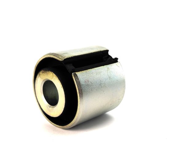TULEJA MET.-GUM 16.5X47-45 - ZAM- [CFK581-ZAM]