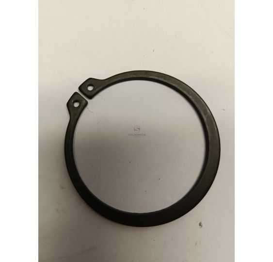 PIERŚCIEŃ OSADCZY  60Z*2 [CFM120]