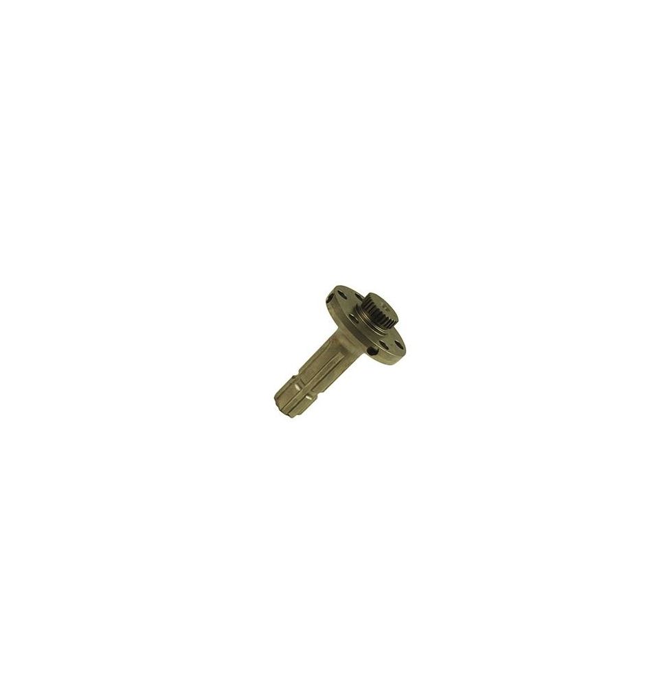 WAŁEK WOM  L-153MM  Z-6  1-3/8" [CFN609-AGCO]