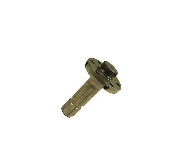 WAŁEK WOM  L-153MM  Z-6  1-3/8" [CFN609-AGCO]