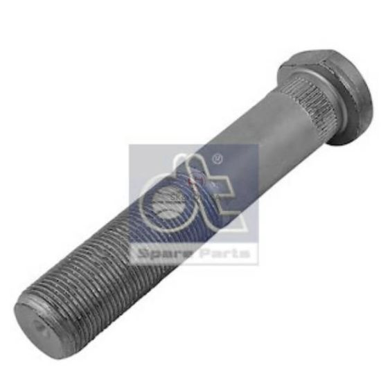 SZPILKA KOŁA M22*1.5 FI-22.5 L-115 [CFN850-ZAM]