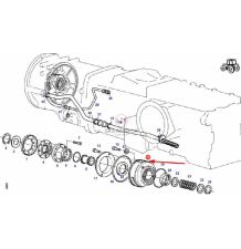 POMPA SMAROWANIA SKRZYNI FENDT N.T -ZAM [CFN901-ZAM]