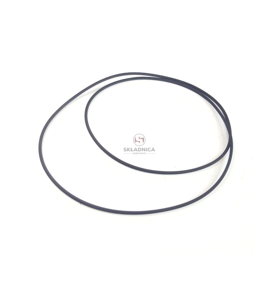 ORING  410.00 * 4.00 [CFP510-Z]