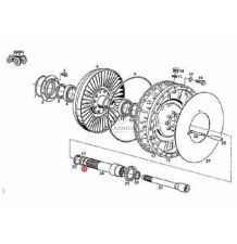 ORING   46.20 * 3.00  VITON [CFP517]