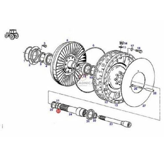 ORING   46.20 * 3.00  VITON [CFP517]
