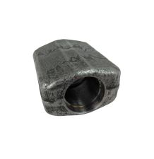 NAKRĘTKA STABILIZATORA BOCZNEGO M27*3 [CFZ006]