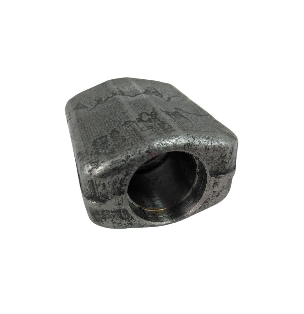 NAKRĘTKA STABILIZATORA BOCZNEGO M27*3 [CFZ006]