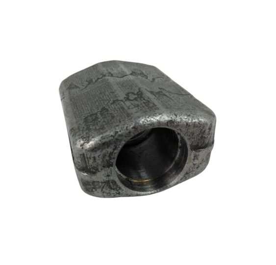 NAKRĘTKA STABILIZATORA BOCZNEGO M27*3 [CFZ006]