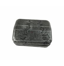 NAKRĘTKA STABILIZATORA BOCZNEGO M27*3 [CFZ006]