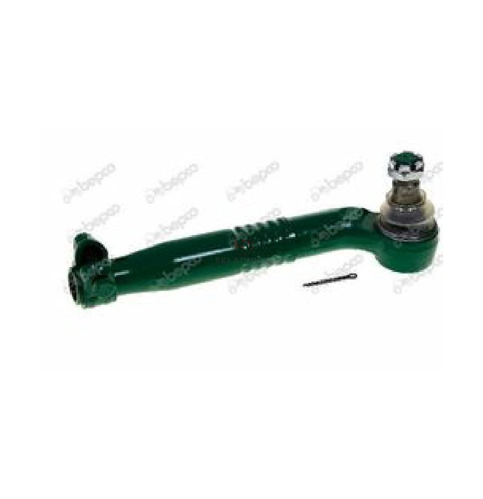 PRZEGUB KULOWY 24/26  L-300  M24*1.5 W [CJB028-L]
