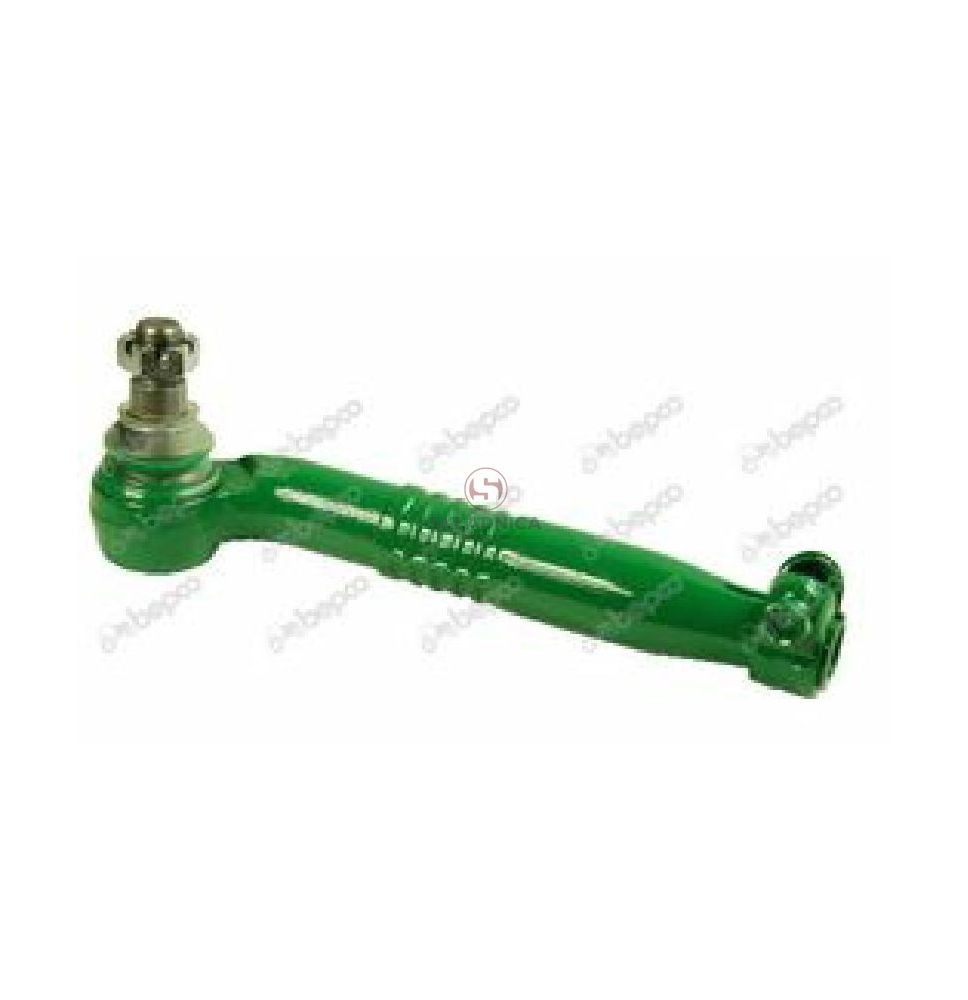 PRZEGUB KULOWY 24/26  L-300  M24*1,5 W [CJB028-P]