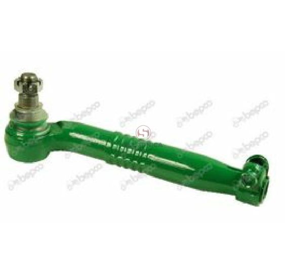 PRZEGUB KULOWY 24/26  L-300  M24*1,5 W [CJB028-P]