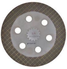 TARCZA HAMULCOWA  FI-335* 7.8  Z-15 [CJD107]