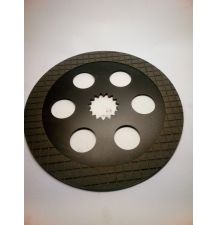 TARCZA HAMULCOWA 388 X 7,57  Z-15  63/79 [CJD117]