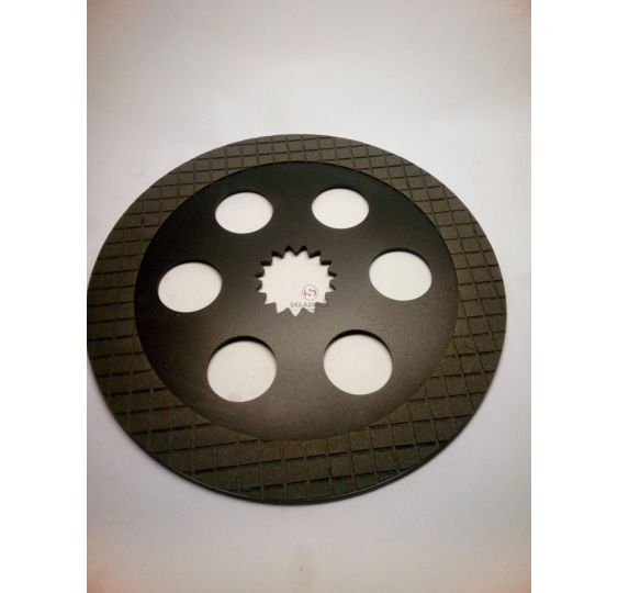 TARCZA HAMULCOWA 388 X 7,57  Z-15  63/79 [CJD117]