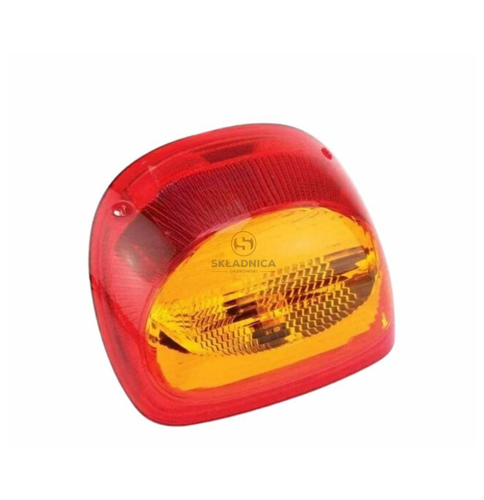 LAMPA TYLNA [CJE008]