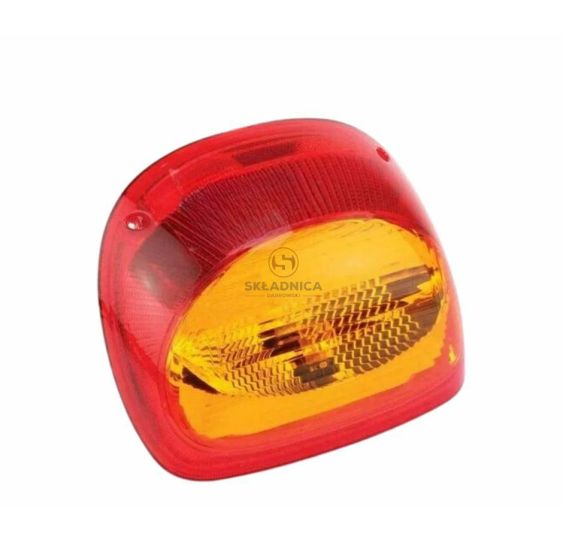 LAMPA TYLNA [CJE008]