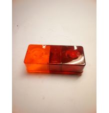 KLOSZ LAMPY ZESP. TYLNEJ [CJE013]