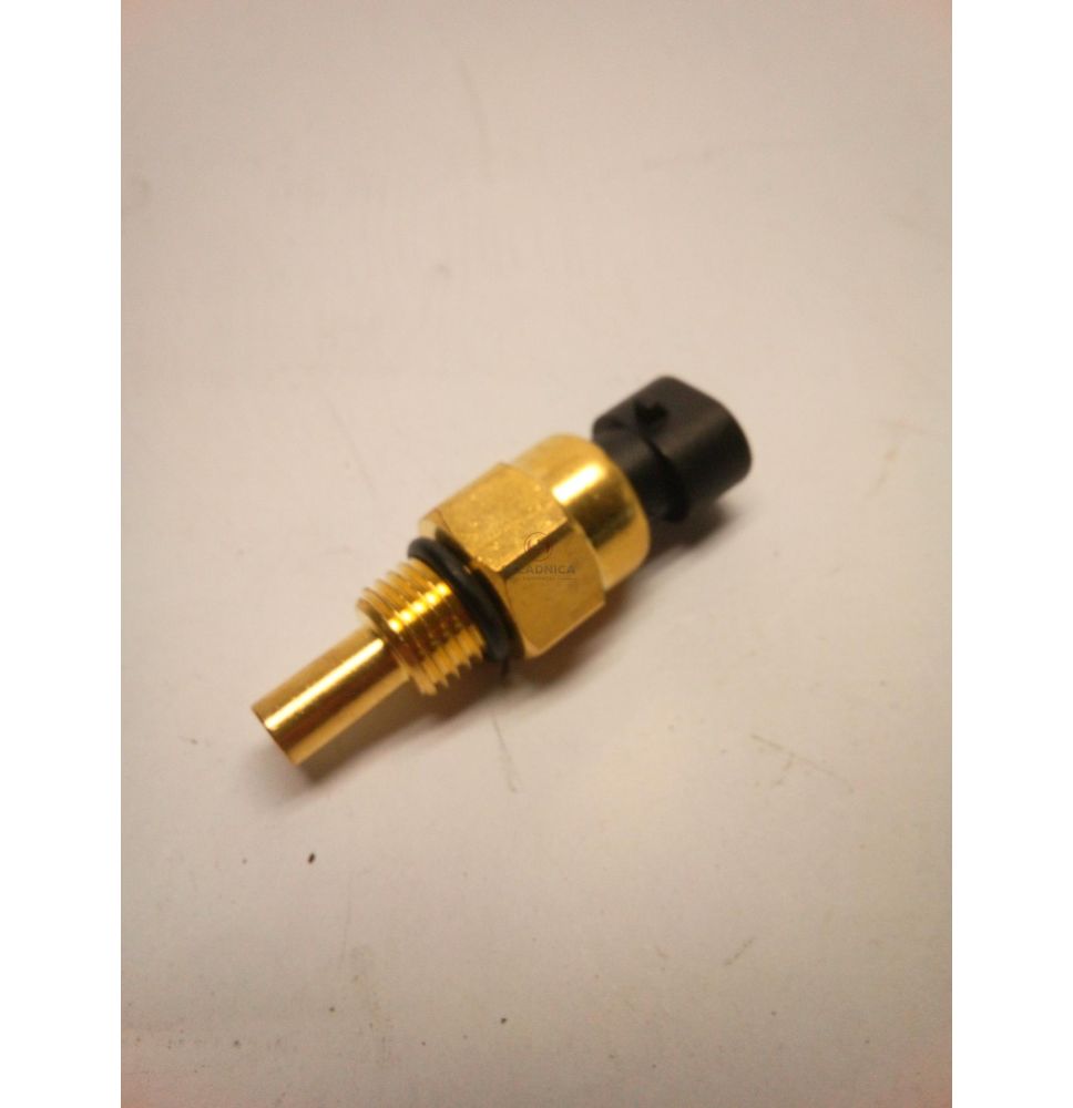 CZUJNIK TEMP. WODY  M14*1,5 KOSTKA 2PIN [CJE306]