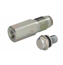 ZAWÓR PRZELEWOWY COMMON RAIL [CJE451-Z]
