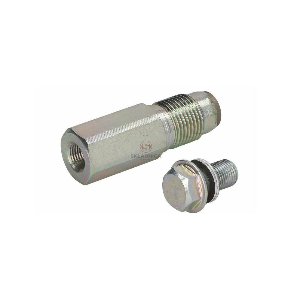 ZAWÓR PRZELEWOWY COMMON RAIL [CJE451-Z]