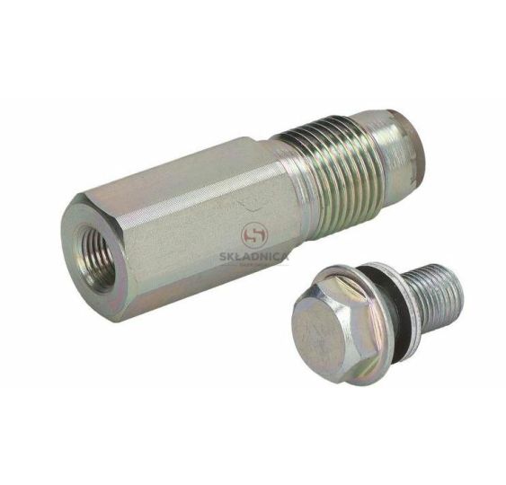 ZAWÓR PRZELEWOWY COMMON RAIL [CJE451-Z]