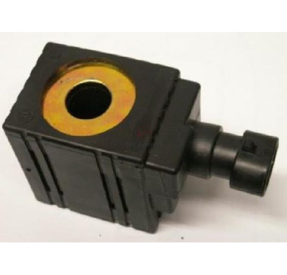 CEWKA  12V    FI-13  2-PINY L-41 [CJE502]