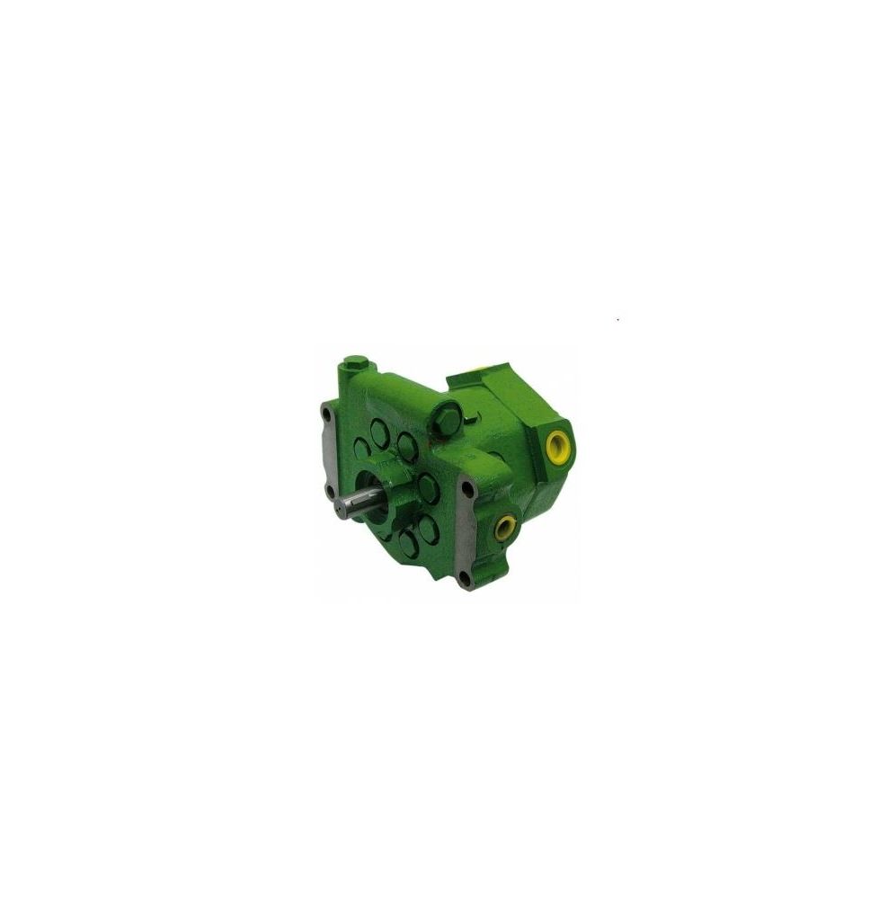 POMPA HYD. JD  23cm3   wpust [CJH003]