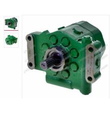 POMPA HYD. JD  23cm3  FREZ Z-17  dwa     [CJH008]